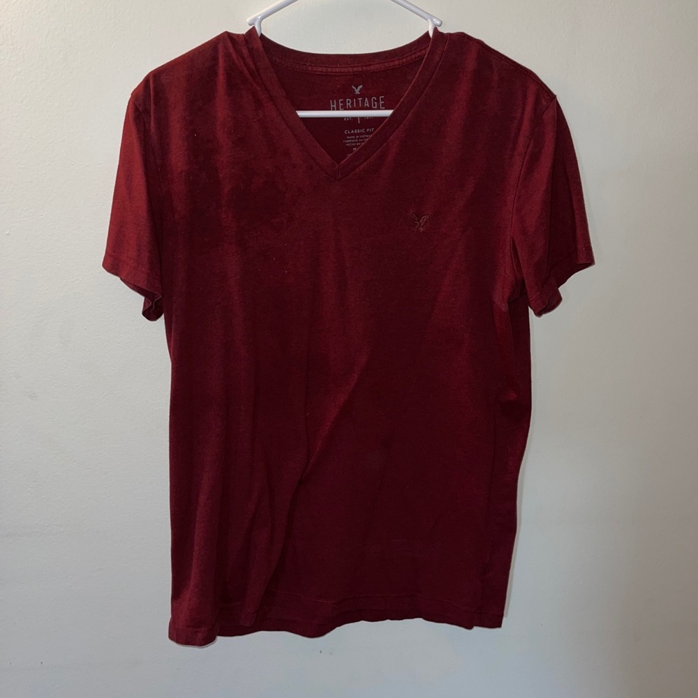 AE shirt